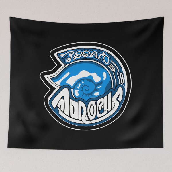 Item preview, Besaid Aurochs Logo  designed and sold by Dariulquis Rodriguez Batista.
