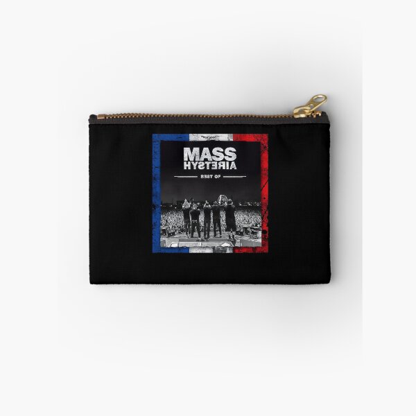 Item preview, Mass Hysteria - Best Of Album 2020 designed and sold by jeffiekhanpon.