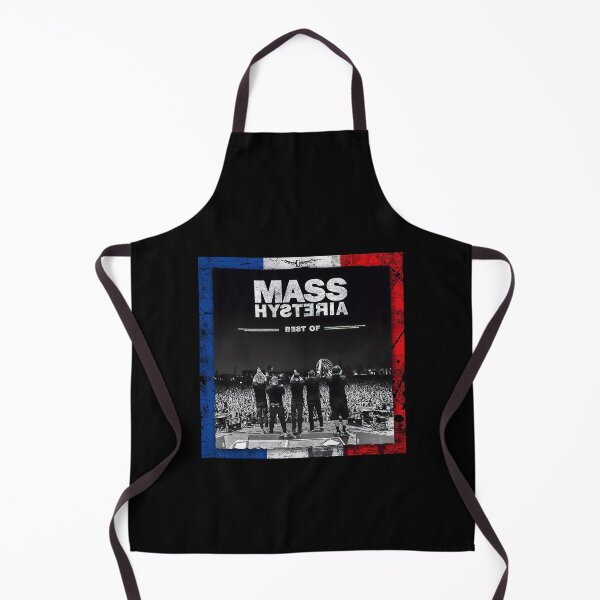 Item preview, Mass Hysteria - Best Of Album 2020 designed and sold by jeffiekhanpon.
