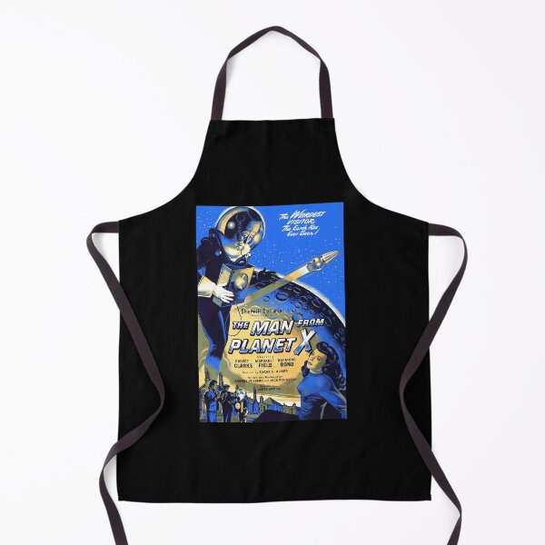 Item preview, From Planet X designed and sold by OrmazdBlanc.
