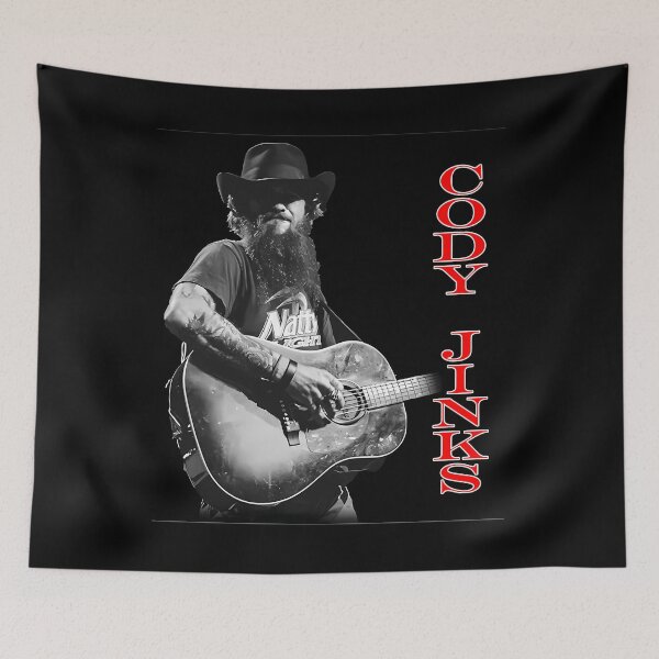 Item preview,  Cody Jinks Music Tour Band designed and sold by StoreArtSwee.