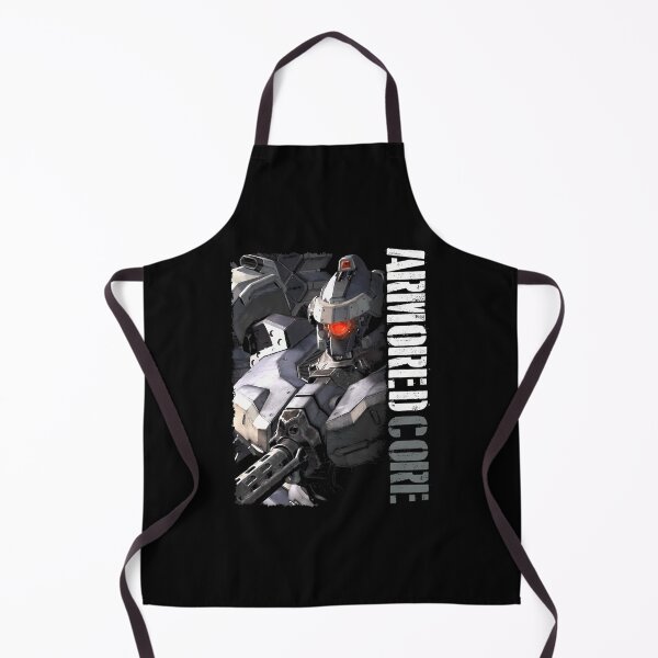 Item preview, Armored Core designed and sold by Glyn Williams.