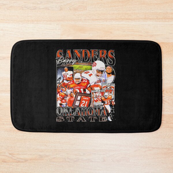 Item preview, Barry Sanders College Pete Rose Charlie Hustle Legend designed and sold by nan-dlman.