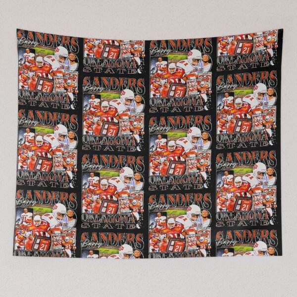 Item preview, Barry Sanders College Pete Rose Charlie Hustle Legend designed and sold by nan-dlman.