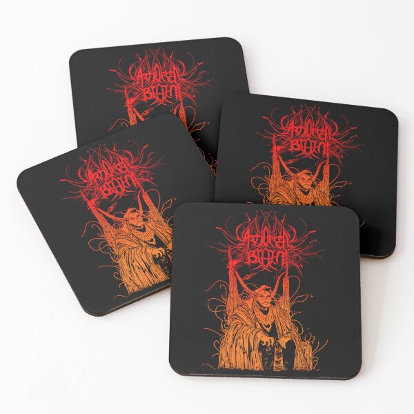 Item preview, Artificial Brain. Band Merch  designed and sold by LaurencePinette.
