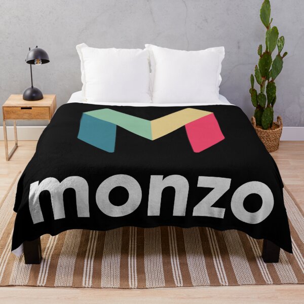 Item preview, Golden Sunrise Monzo Bank aSerenity designed and sold by Iker Marquez.
