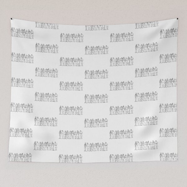 Item preview, Iconik by Zerobaseone designed and sold by ArtRaftPro.