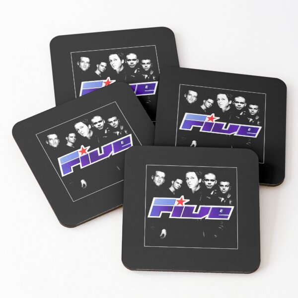 Item preview,  Five Boy Band designed and sold by velniovodebh.