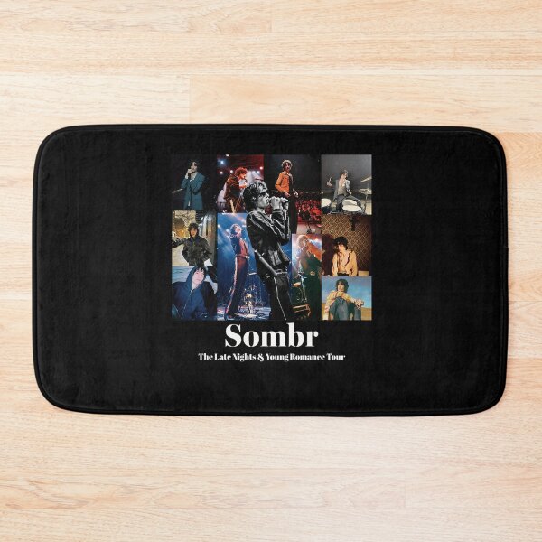 Item preview, 90s Indie Boy Tour Retro Singer Music 2025 Style designed and sold by Yvetteunique.