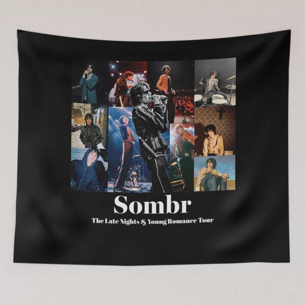 Item preview, 90s Indie Boy Tour Retro Singer Music 2025 Style designed and sold by Yvetteunique.
