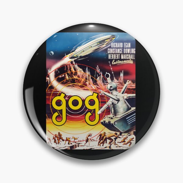 Item preview, Gog designed and sold by OrmazdBlanc.