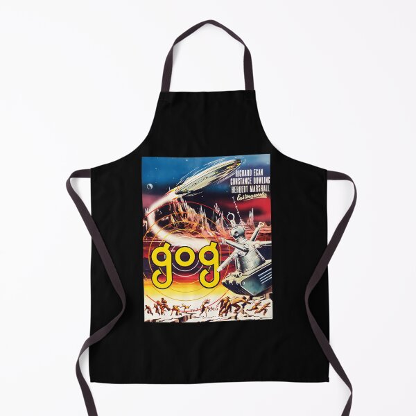 Item preview, Gog designed and sold by OrmazdBlanc.