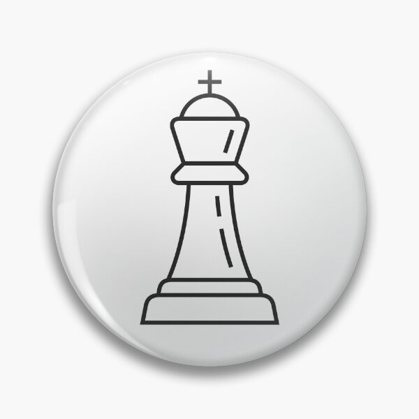 Item preview, Chess King designed and sold by missbobbit.