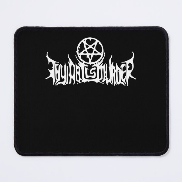 Item preview, Deathcore Whitechapel Band designed and sold by LaurencePinette.