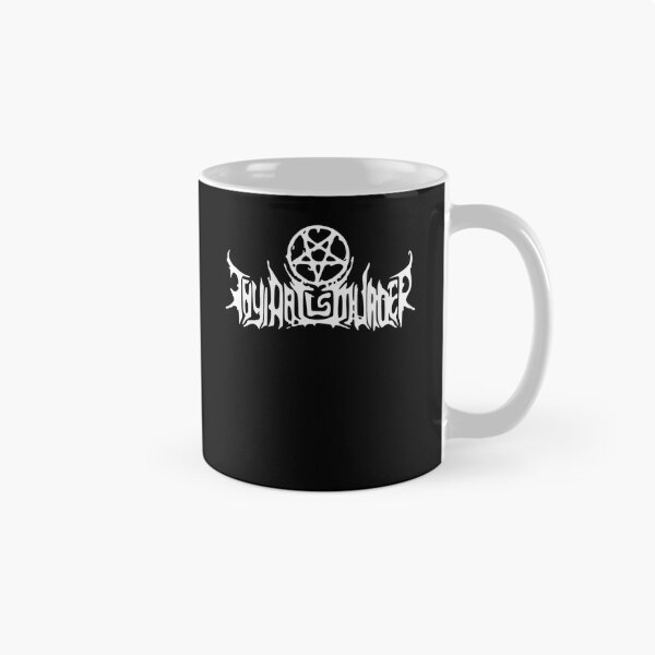 Artikelvorschau, Deathcore Whitechapel Band entworfen und verkauft von LaurencePinette.