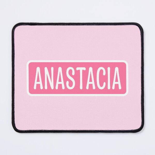 Item preview, Anastacia Name designed and sold by Jeallan Designs.