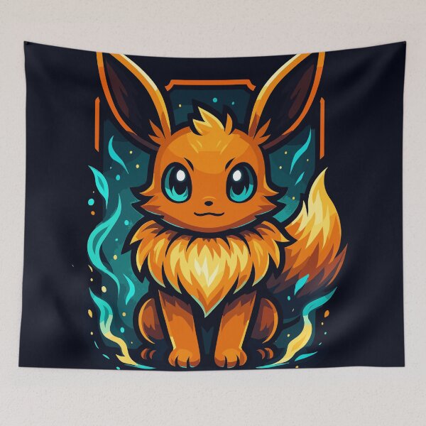 Item preview, Mystic Fox designed and sold by LifeIsHecktic.