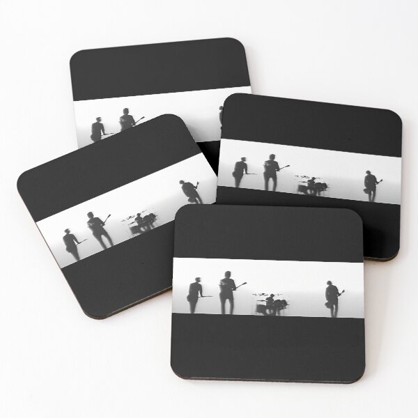Item preview, Faster (Band) designed and sold by StoreArtSwee.