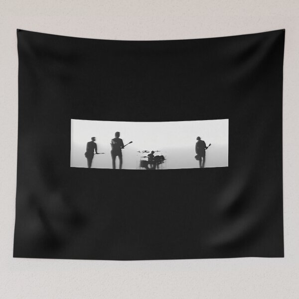 Item preview, Faster (Band) designed and sold by StoreArtSwee.