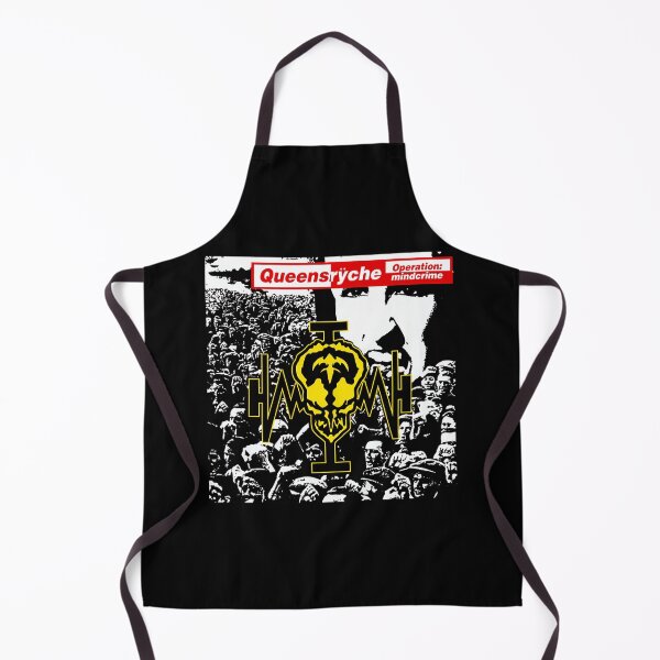 Item preview,  Operation Mindcrime designed and sold by mihaybaronsp.
