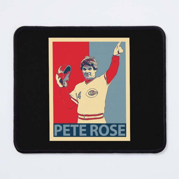 Item preview, Pete Rose Charlie Hustle Legend designed and sold by nan-dlman.