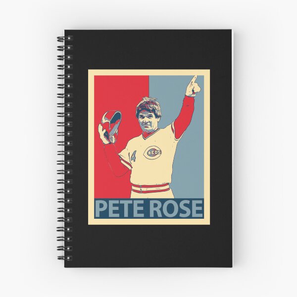 Item preview, Pete Rose Charlie Hustle Legend designed and sold by nan-dlman.