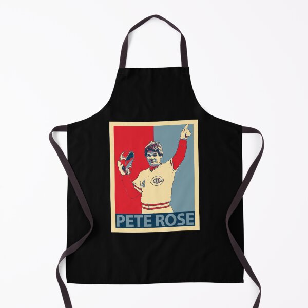 Item preview, Pete Rose Charlie Hustle Legend designed and sold by nan-dlman.