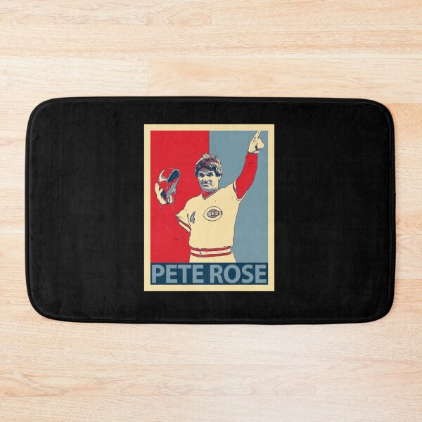 Item preview, Pete Rose Charlie Hustle Legend designed and sold by nan-dlman.