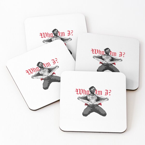 Item preview, Les Wampas 6 designed and sold by glostonsandra.
