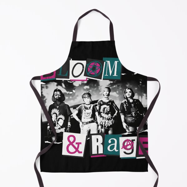 Item preview, Bloom Rage Here And Unhere Tour Lost Records Bloom Rage designed and sold by StoreArtSwee.