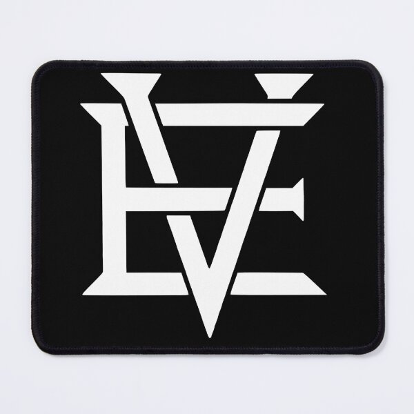 Item preview, Evnne KPop HD Logo designed and sold by KPopverse2.