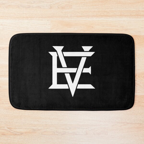 Item preview, Evnne KPop HD Logo designed and sold by KPopverse2.
