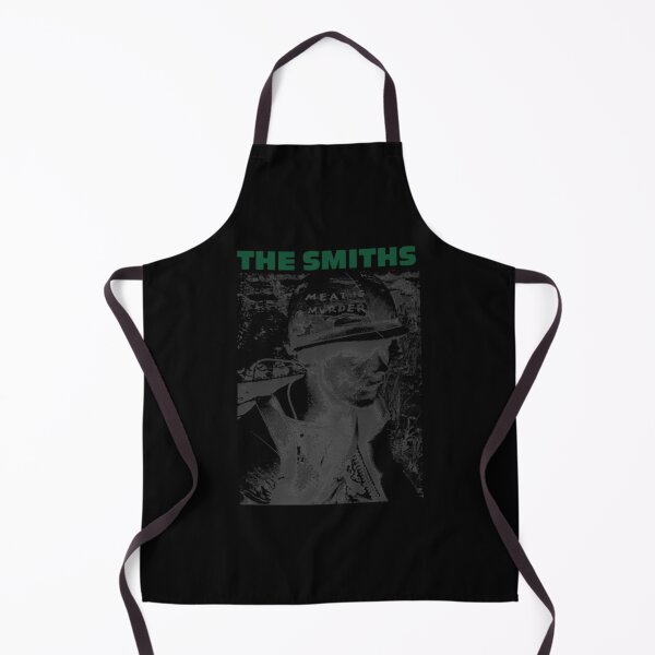 Item preview, The Smiths Meat Is Murder Punk Rock Morissey Retro Unisex T Shirt Design Shirts designed and sold by hayallcascoes.