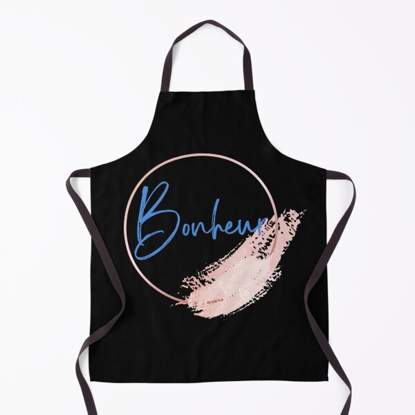 Item preview, Bonheur designed and sold by LaughandLaugh.