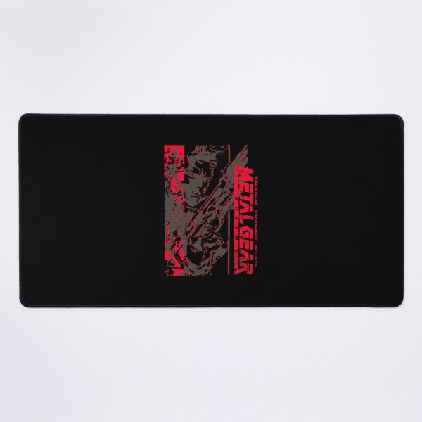 Item preview,  Metal Gear Solid Art designed and sold by velniovodebh.