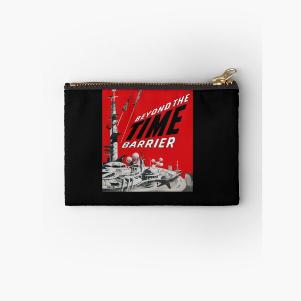 Item preview, Beyond the Time Barrier designed and sold by OrmazdBlanc.