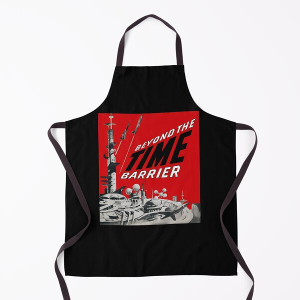Item preview, Beyond the Time Barrier designed and sold by OrmazdBlanc.