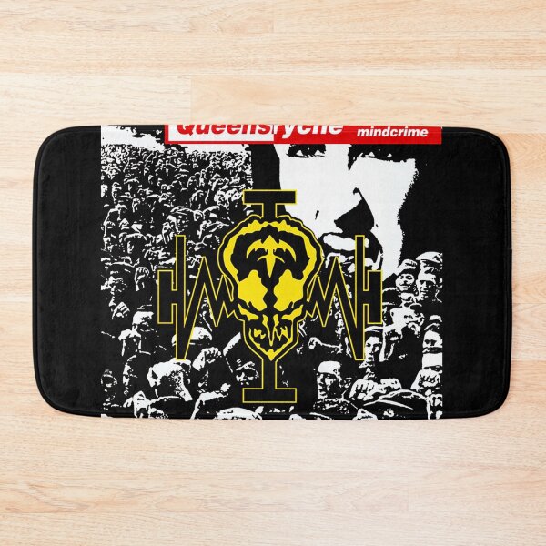 Item preview,  Operation Mindcrime designed and sold by mihaybaronsp.