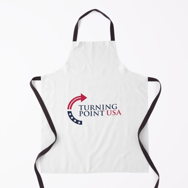 Item preview, Turning Point USA Charlie Kirk designed and sold by JaquelinDach.
