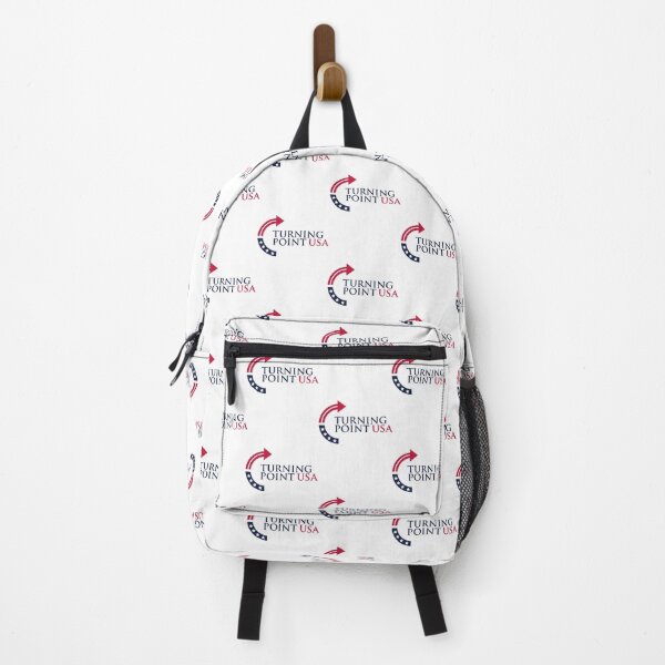 Item preview, Turning Point USA Charlie Kirk designed and sold by JaquelinDach.