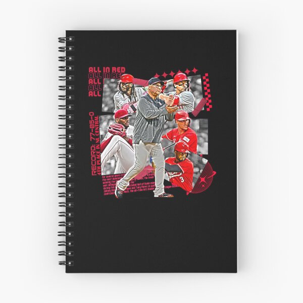 Item preview, Cincinnati Team Squad Pete Rose Charlie Hustle Legend designed and sold by nan-dlman.