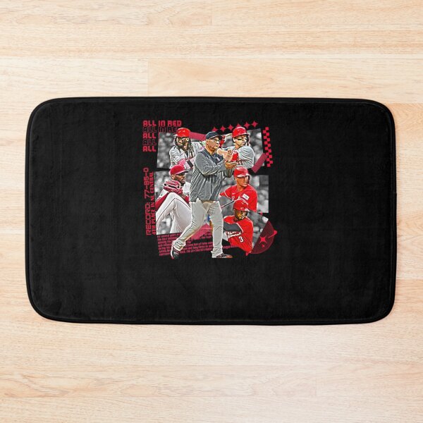 Item preview, Cincinnati Team Squad Pete Rose Charlie Hustle Legend designed and sold by nan-dlman.