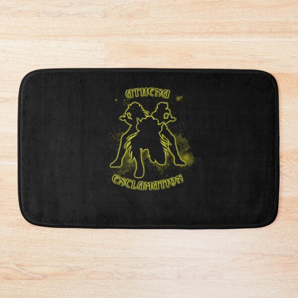 Item preview, Athena Exclamation designed and sold by UllrichArnold.