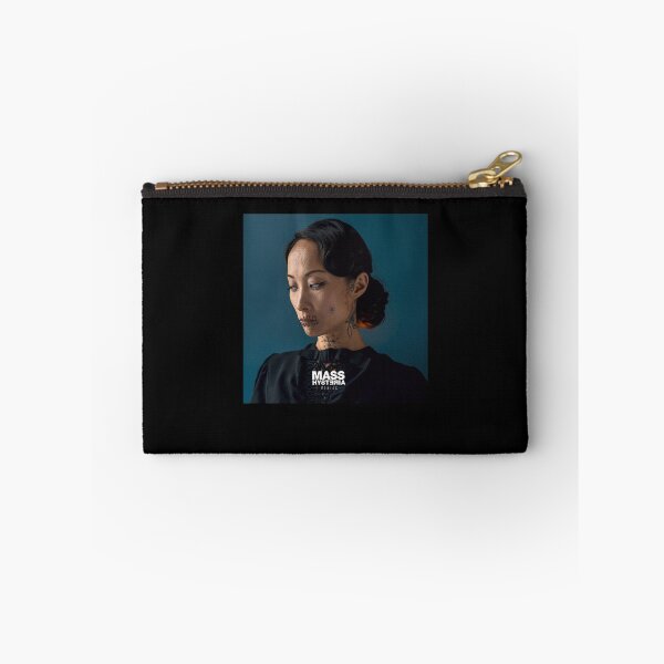 Item preview, Mass Hysteria - Maniac Album 2018 designed and sold by jeffiekhanpon.