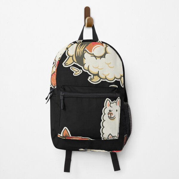 Item preview, Alpaca Sushi Niguiri designed and sold by UllrichArnold.