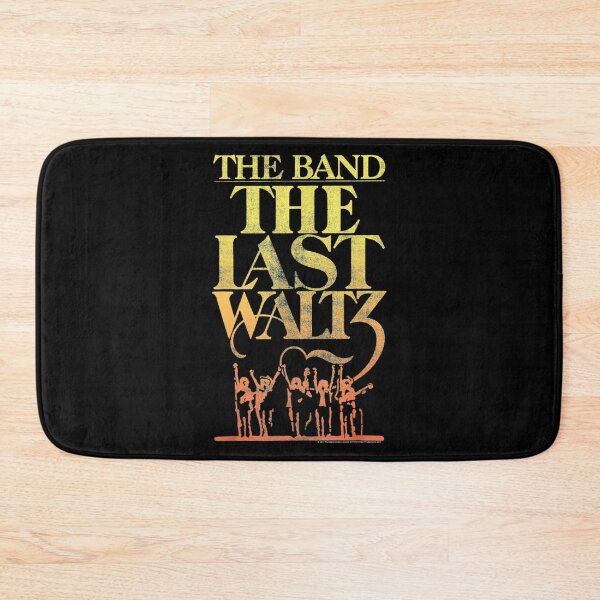 Item preview, The Band The Last Waltz Vintage designed and sold by Dariulquis Rodriguez Batista.