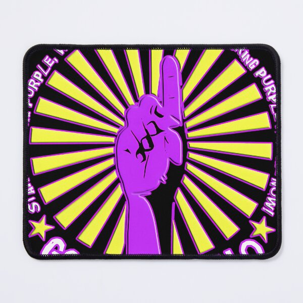 Item preview, Gogol Bordello - Start Wearing Purple designed and sold by StoreArtSwee.