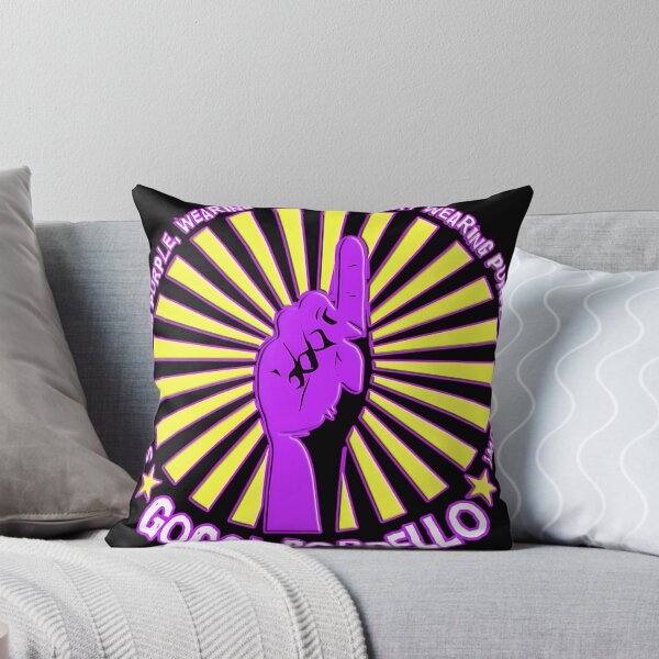 Item preview, Gogol Bordello - Start Wearing Purple designed and sold by StoreArtSwee.