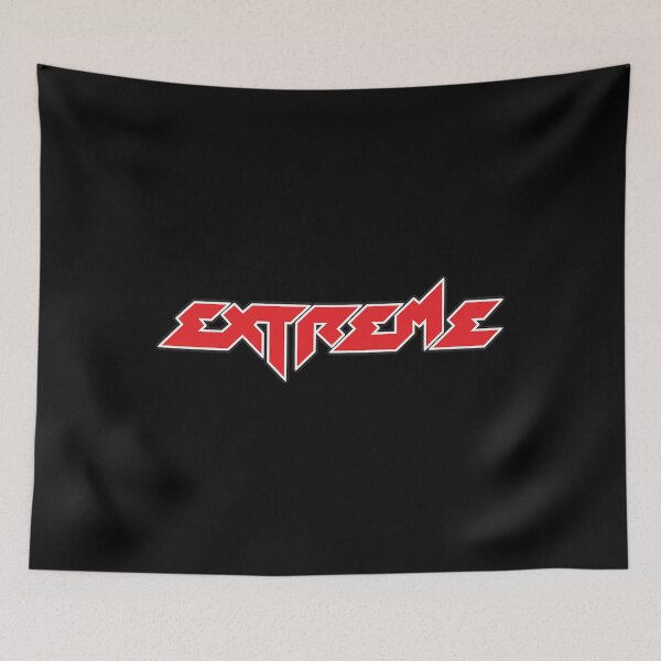 Item preview,  Extreme designed and sold by hayallcascoes.