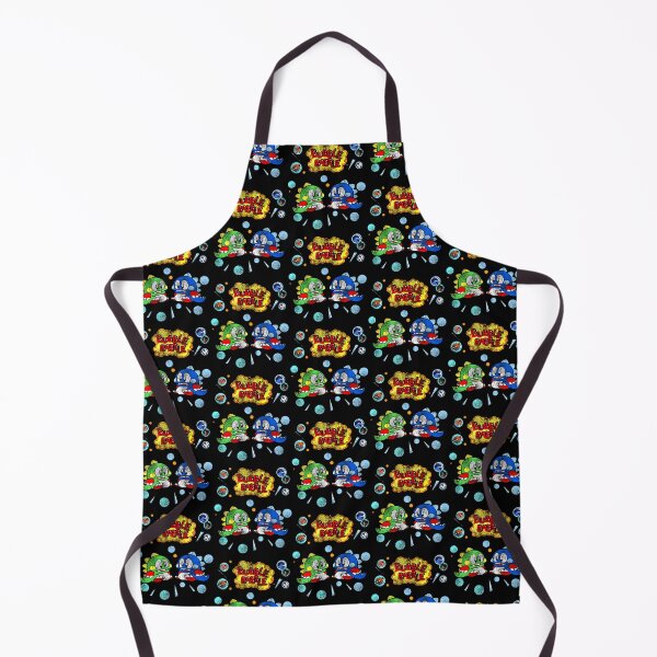 Item preview, Grooviness 90s Crack Bubble Bobble designed and sold by AshleiStracke.